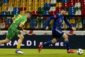 Soi kèo Valur vs Dinamo Zagreb 3h 14/7 dự đoán kết quả vòng loại Cúp C1 châu Âu