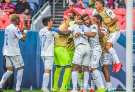 Video Honduras vs Grenada Kết quả vòng bảng Cúp Vàng Concacaf 2021