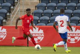 Soi kèo Haiti vs Canada 6h30 16/7 dự đoán kết quả Cúp Vàng Concacaf 2021