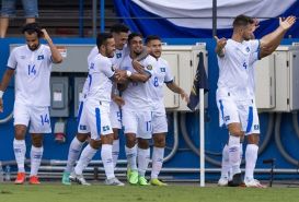 Video Trinidad vs El Salvador Kết quả vòng bảng Cúp Vàng Concacaf 2021