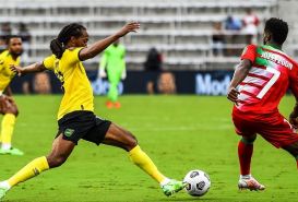 Soi kèo Guadeloupe vs Jamaica 5h30 17/7 dự đoán kết quả Cúp Vàng Concacaf 2021
