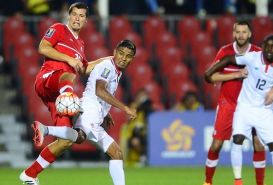 Soi kèo Suriname vs Costa Rica 7h30 17/7 dự đoán kết quả Cúp Vàng Concacaf 2021