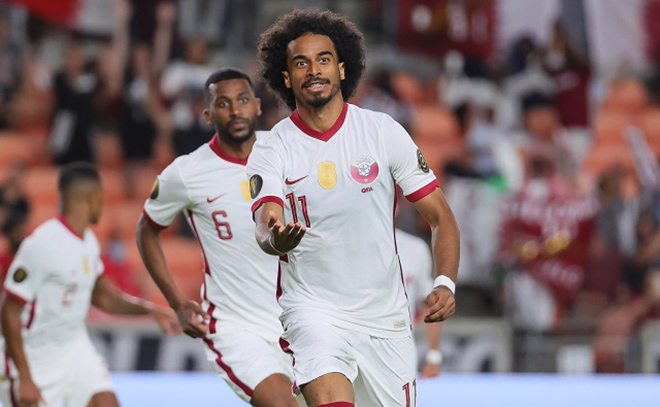 soi keo chau a Grenada vs Qatar