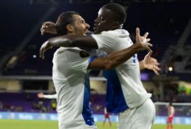 Video Suriname vs Costa Rica Kết quả vòng bảng Cúp Vàng Concacaf 2021