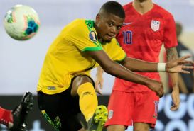 Soi kèo phạt góc Suriname vs Costa Rica 7h30 17/7 bảng C Concacaf 2021