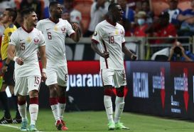 Video Grenada vs Qatar Kết quả vòng bảng Cúp Vàng Concacaf 2021