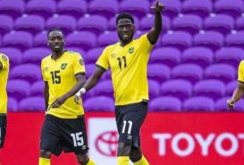 Video Guadeloupe vs Jamaica Kết quả vòng bảng Cúp Vàng Concacaf 2021