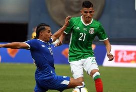 Soi kèo Mexico vs El Salvador 9h 19/7 dự đoán kết quả Cúp Vàng Concacaf 2021