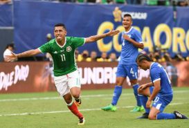 Soi kèo phạt góc Mexico vs El Salvador 9h 19/7 bảng A Concacaf 2021