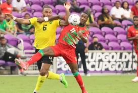 Soi kèo Suriname vs Guadeloupe 6h 21/7 dự đoán kết quả Cúp Vàng Concacaf 2021