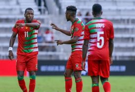 Video Suriname vs Guadeloupe Kết quả vòng bảng Cúp Vàng Concacaf 2021