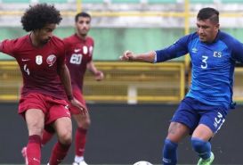 Soi kèo Qatar vs El Salvador 6h30 25/7 dự đoán kết quả vòng Tứ kết Cúp Vàng Concacaf 2021