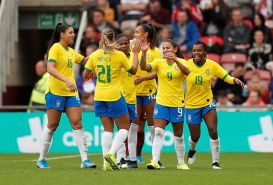 Soi kèo Nữ Brazil vs Nữ Zambia, 18h30 27/7 dự đoán kết quả vòng bảng Olympic 2021