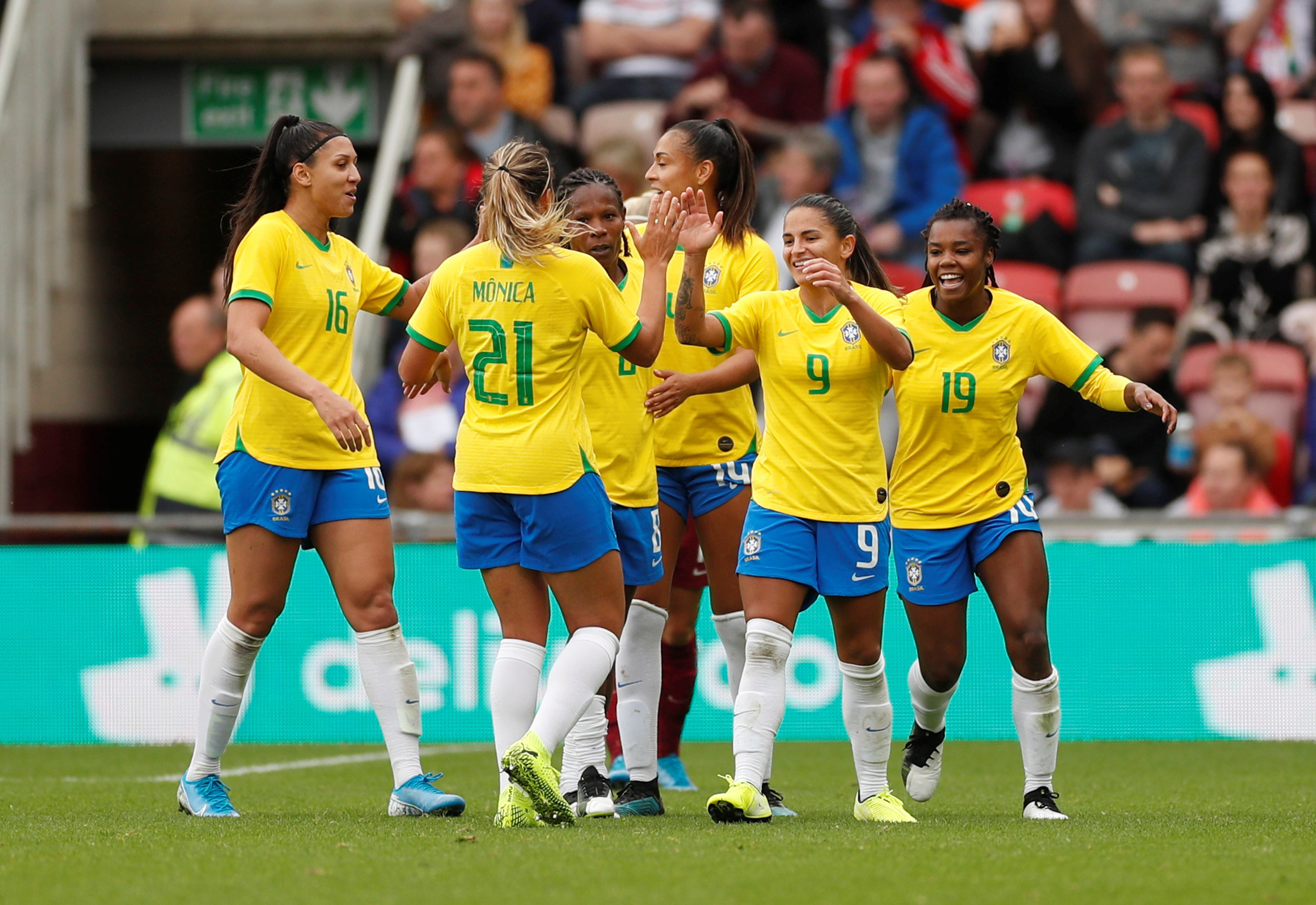 soi keo chau a Nữ Brazil vs Nữ Zambia