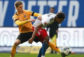 Soi kèo Hamburg vs Dynamo Dresden, 18h30 1/8 dự đoán kết quả vòng 2