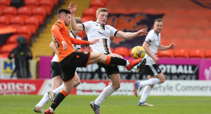 soi keo chau au Aberdeen vs Dundee United