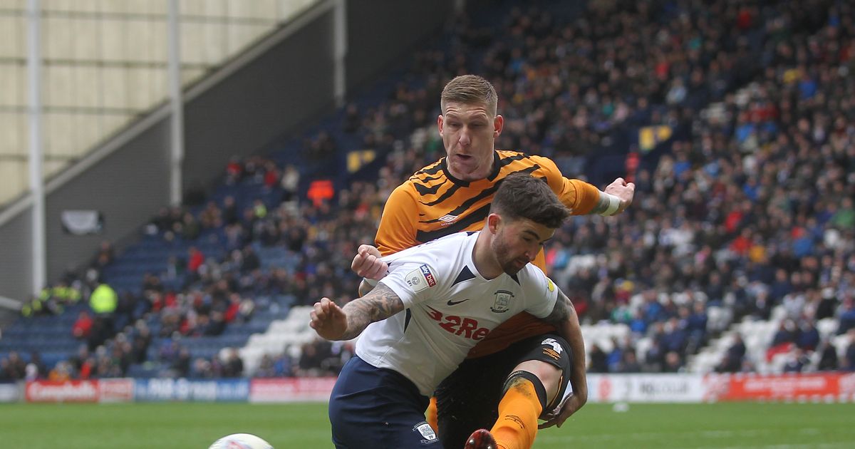 soi keo chau au Preston vs Hull