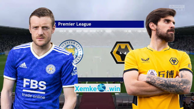 link truc tiep leicester vs wolves 21h 14/8/2021