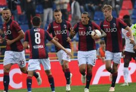 Link xem trực tiếp Bologna vs Ternana 23h 16/8/2021 Video Highliht trận đấu
