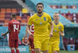 Soi kèo Kazakhstan vs Ukraine, 21h 1/9 dự đoán kết quả vòng loại World Cup 2022