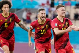 Soi kèo Estonia vs Bỉ, 1h45 3/9 dự đoán kết quả vòng loại World Cup 2022