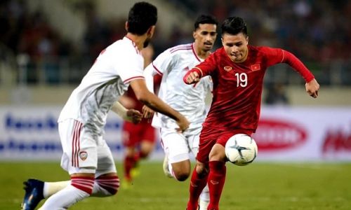 Lịch thi đấu bóng đá 02/09/2021: Saudi Arabia vs Việt Nam – Hành trình lịch sử