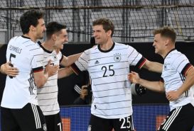 Soi kèo Liechtenstein vs Đức, 1h45 3/9 dự đoán kết quả vòng loại World Cup 2022