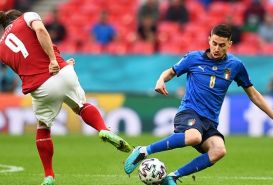 Soi kèo Italia vs Bulgaria 1h45 3/9 dự đoán kết quả Vòng loại World Cup 2022