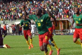 Soi kèo Cameroon vs Malawi, 2h 4/9 dự đoán kết quả vòng loại World Cup 2022