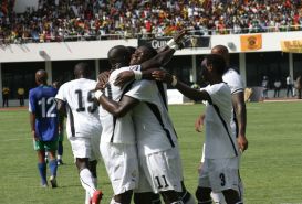 Soi kèo Ghana vs Ethiopia, 2h 4/9 dự đoán kết quả vòng loại World Cup 2022