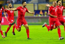 Soi kèo Tunisia vs Guinea, 2h 4/9 dự đoán kết quả vòng loại World Cup 2022