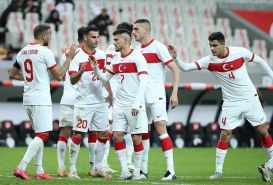 Soi kèo Gibraltar vs Thổ Nhĩ Kỳ, 1h45 5/9 dự đoán kết quả vòng loại World Cup 2022