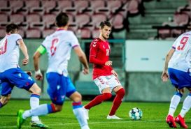 Soi kèo Faroe vs Đan Mạch 1h45 5/9 dự đoán kết quả Vòng loại World Cup 2022