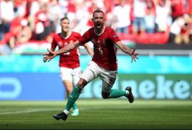 Soi kèo Albania vs Hungary, 23h 5/9 dự đoán kết quả vòng loại World Cup 2022