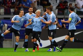 Soi kèo Uruguay vs Bolivia 5h 6/9 dự đoán kết quả Vòng loại World Cup 2022