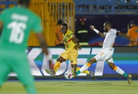 Soi kèo Uganda vs Mali, 20h 6/9 dự đoán kết quả vòng loại World Cup 2022