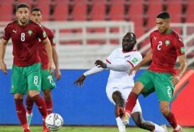 Soi kèo Guinea vs Morocco 23h 6/9 dự đoán kết quả Vòng loại World Cup 2022
