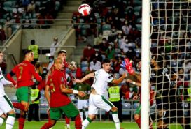 Soi kèo Azerbaijan vs Bồ Đào Nha 23h 7/9 dự đoán kết quả Vòng loại World Cup 2022