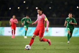 Soi kèo Hàn Quốc vs Lebanon, 18h 7/9 dự đoán kết quả vòng loại World Cup 2022