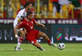 Soi kèo Syria vs UAE, 23h 7/9 dự đoán kết quả vòng loại World Cup 2022