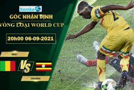 Soi kèo phạt góc Uganda vs Mali 20h 6/9 vòng loại World Cup