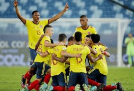 Soi kèo Colombia vs Chile 6h 10/9 dự đoán kết quả Vòng loại World Cup 2022