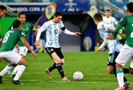 Soi kèo Argentina vs Bolivia 6h30 10/9 dự đoán kết quả Vòng loại World Cup 2022