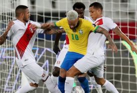Soi kèo Brazil vs Peru 7h30 10/9 dự đoán kết quả Vòng loại World Cup 2022