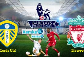 Link xem trực tiếp Leeds vs Liverpool 22h30 12/9/2021 Video Highliht trận đấu