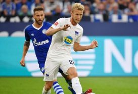 Soi kèo Hertha Berlin vs Furth 1h30 18/9 dự đoán kết quả vòng 5