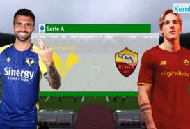 Soi kèo phạt góc Verona vs Roma 23h 19/9 vòng 4 Serie A