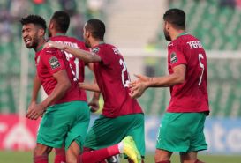 Soi kèo Morocco vs Guinea Bissau, 2h 7/10 dự đoán kết quả vòng loại World Cup 2022 khu vực châu Phi