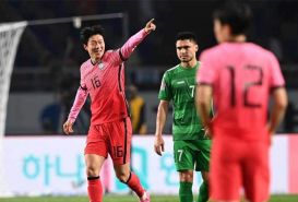 Soi kèo Hàn Quốc vs Syria, 18h 7/10 dự đoán kết quả vòng loại World Cup 2022