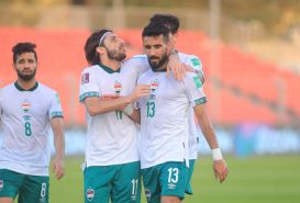 Soi kèo Iraq vs Lebanon, 21h30 7/10 dự đoán kết quả vòng loại World Cup 2022